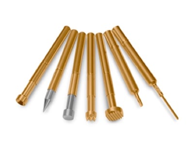 Image of Board Test Probes