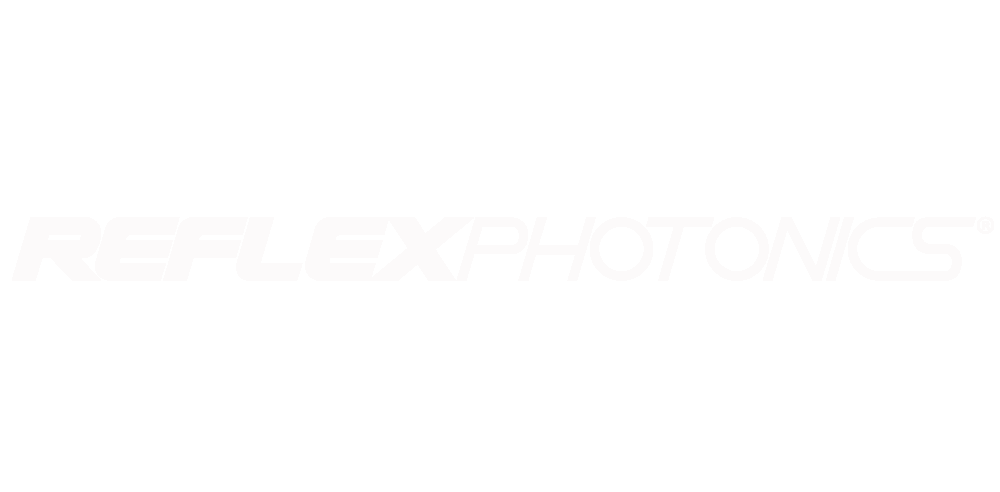 REFLEX PHOTONICS logo