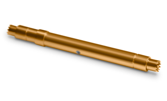 Double-Ended Coaxial Probe Image