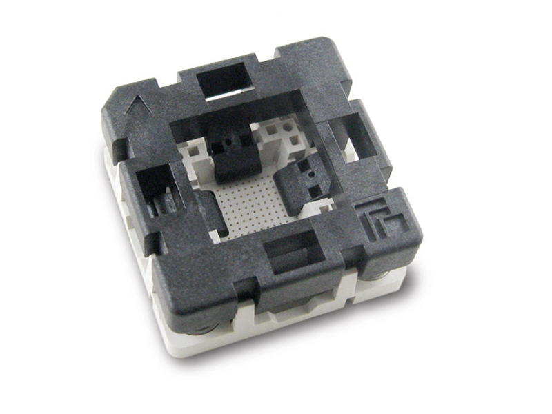 R-Series H-Pin® Socket Image