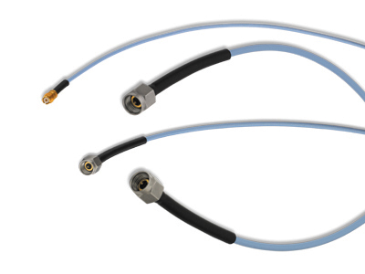 Phase Stable Cable Assemblies Image