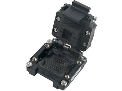 K Series H-Pin® Socket Image