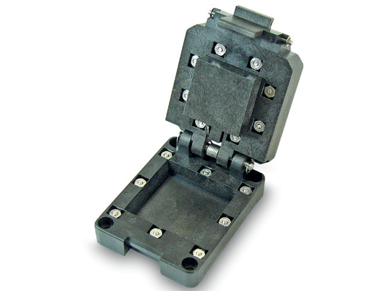 D Series H-Pin® Socket Image
