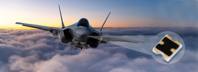 Defence plane