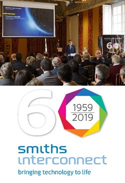 Genoa Celebrates 60 years
