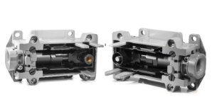 Transformer High Power COnnectors