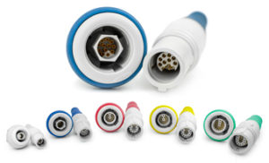 Image of Hypergrip Connectors