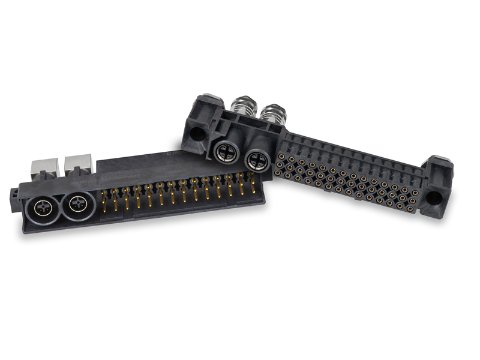 Image of Smiths Interconnect launches new PCB connector for rail and industrial applications