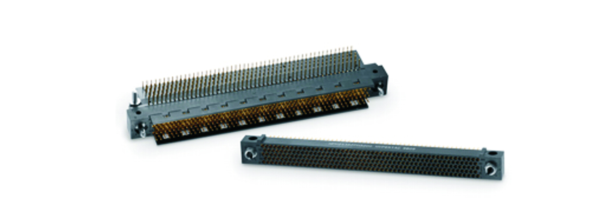 HPH PCB Connectors