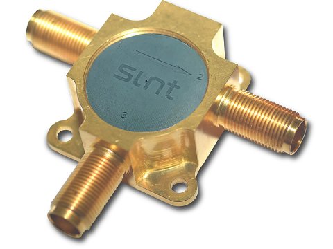 Ferrite & Related Passive Components
