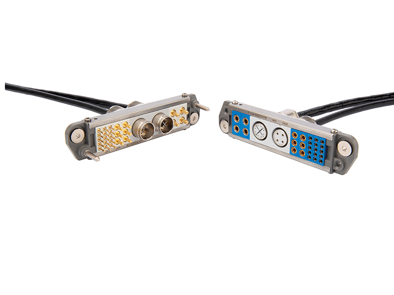 Smiths Interconnect Expands Cable Harness Production Capacity