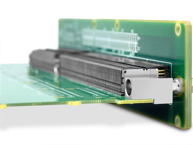 Smiths Interconnect Launches Space Qualified Version of KVPX Connector Series