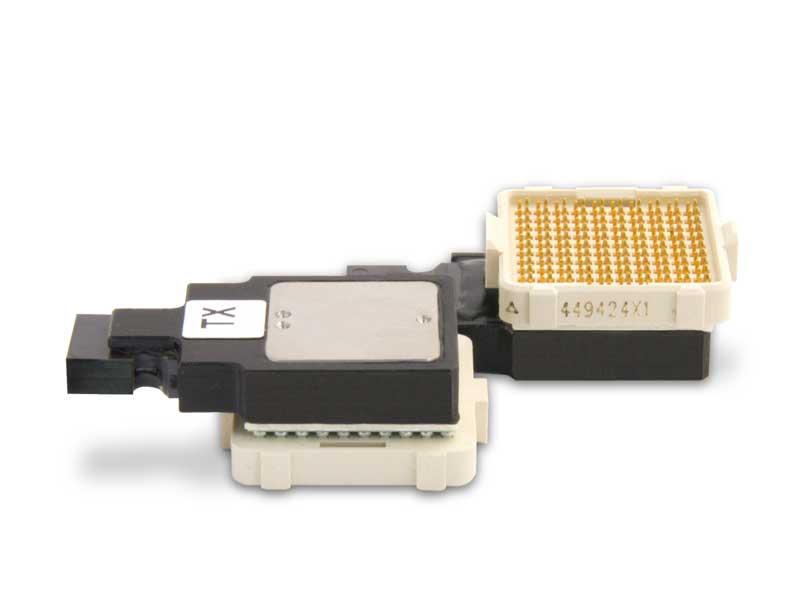 LightABLE LM with Meg Array interface