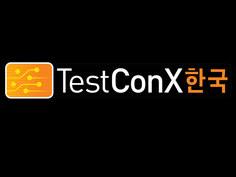 TestConX Korea