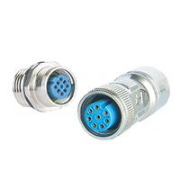M12 Connectors