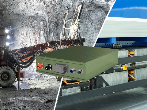Electrification & Sustainability