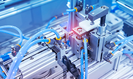 Industrial Automation