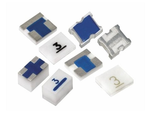 Image of fixed chip attenuators