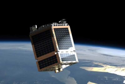 Satellite