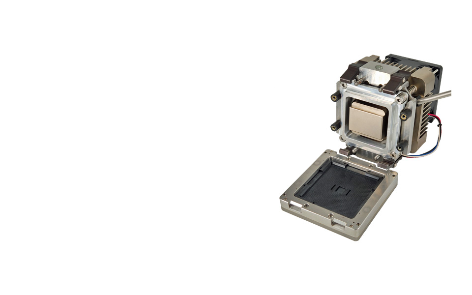 What is thermal simulation and why is it important to reliability burn-in testing?
