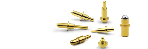 Spring Probes