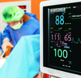 Surgical & Monitoring Systems