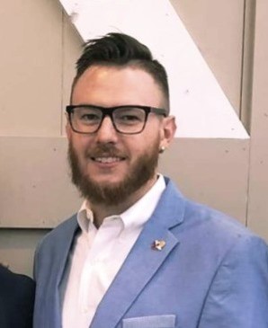 Joshua Daniel