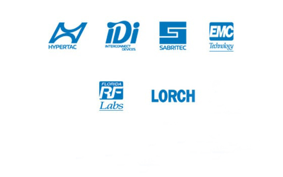 Smiths Interconnect Technology Brands