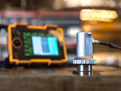 Ultrasonic testing (UT) comprises a range of non-destructive testing (NDT) techniques that send ultrasonic waves through an object or material. 