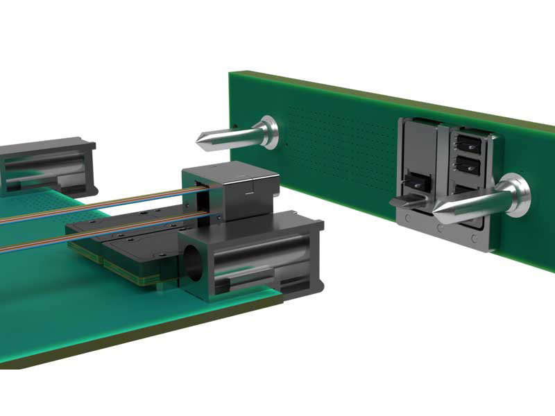 LightCONEX® LC Series