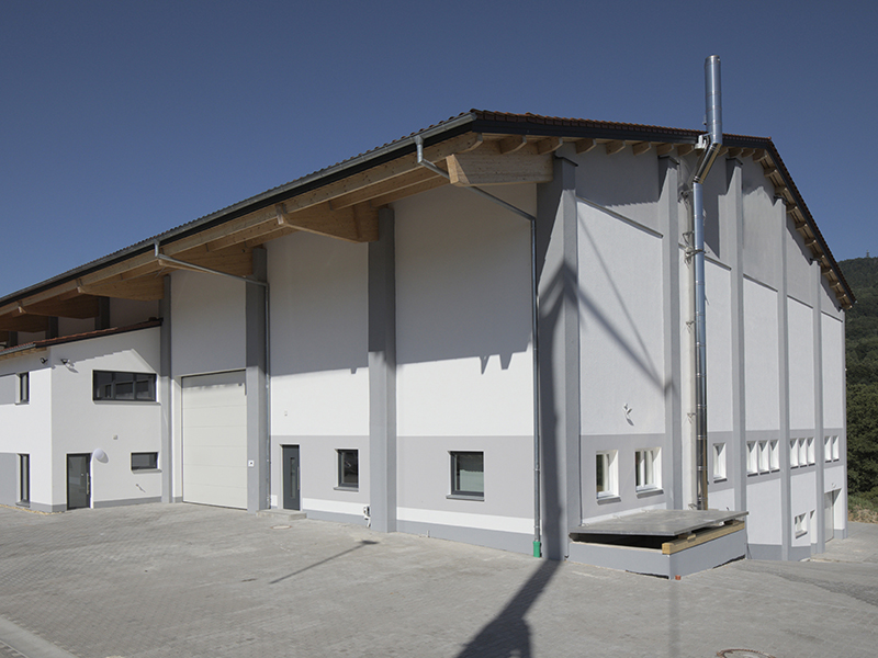Smiths Interconnect Gmbh