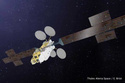 Satellite