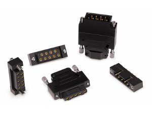 CEA Connectors