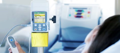 Driving the value revolution with low cost of ownership for medical devices