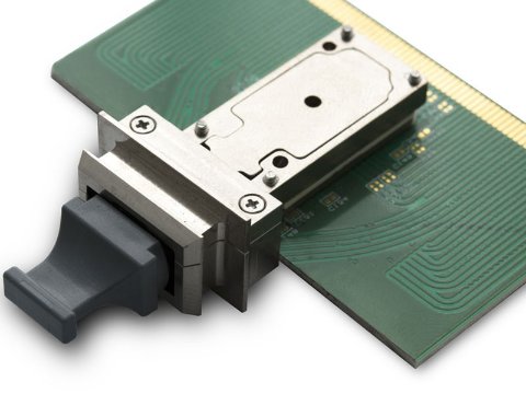 Image of Optical Transceivers