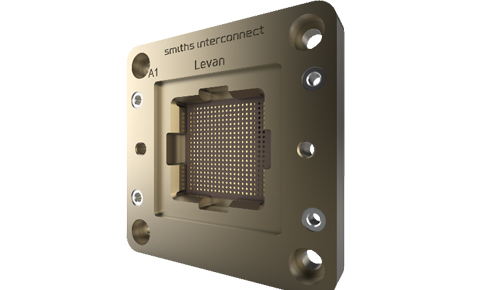 Smiths expands US manufacturing of chip testers, after trade restrictions