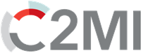 C2MI logo