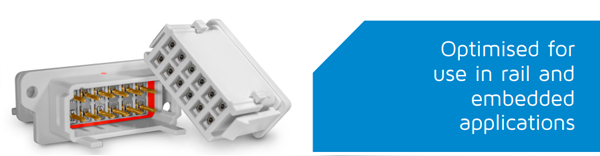 EasyRep Connectors