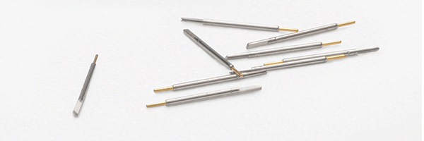 Kelvin Probes