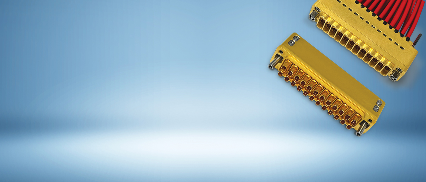 NXS Connectors