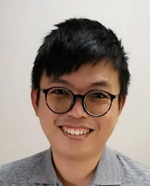 Clement Chin