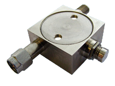  Coaxial Isolators 