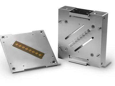 Volta Series Probe Heads
