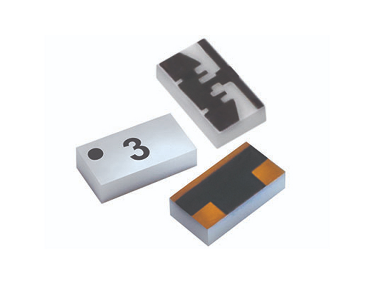 Fixed Attenuators - Small Signal