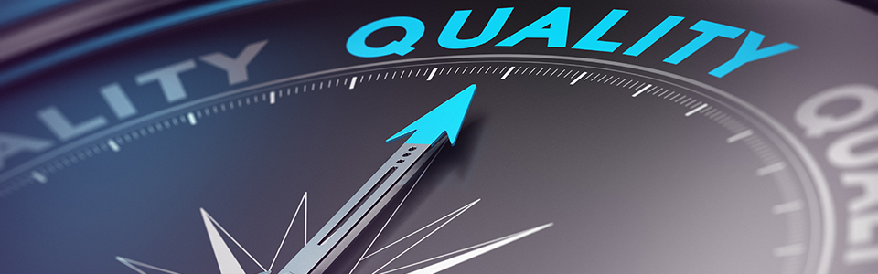 Smiths Interconnect Quality Assurance