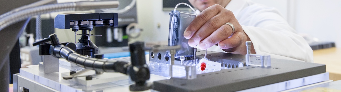 microscope