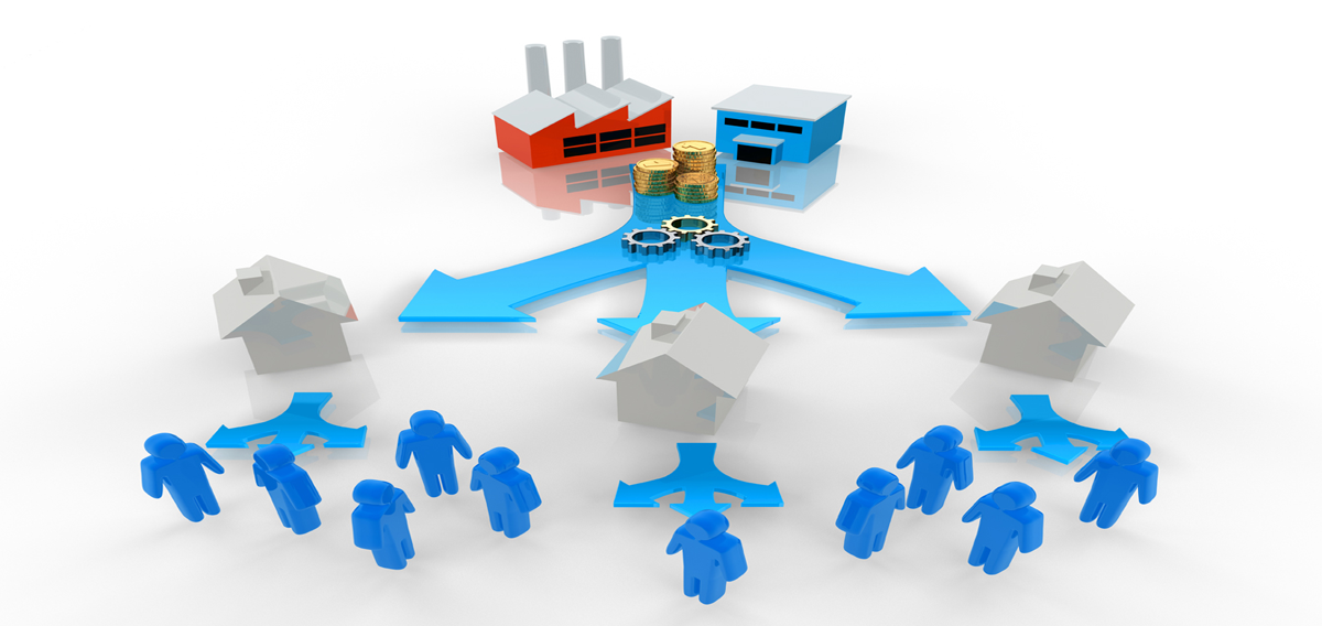 Sales Reps & Distributors