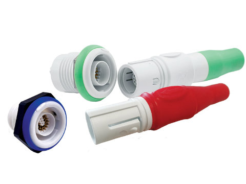 Image of Hypergrip disposable receptacles