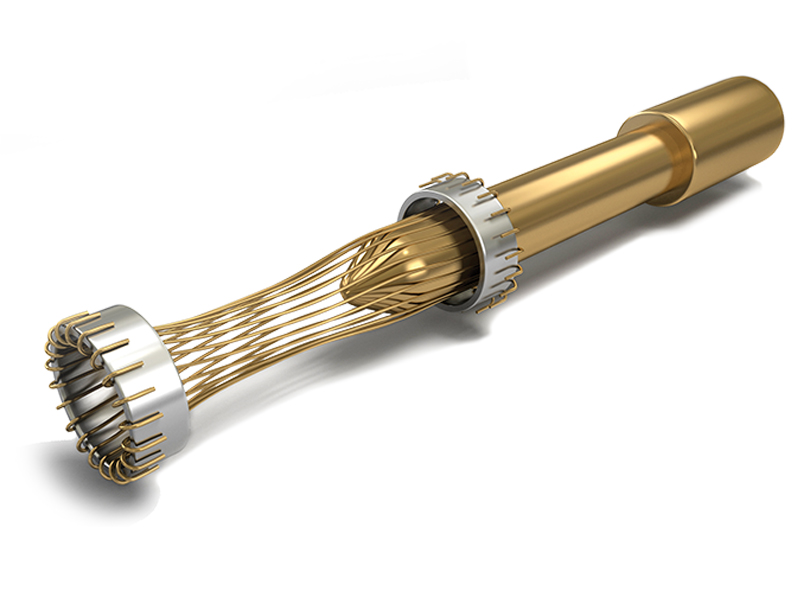 Hyperboloid Contact Technology