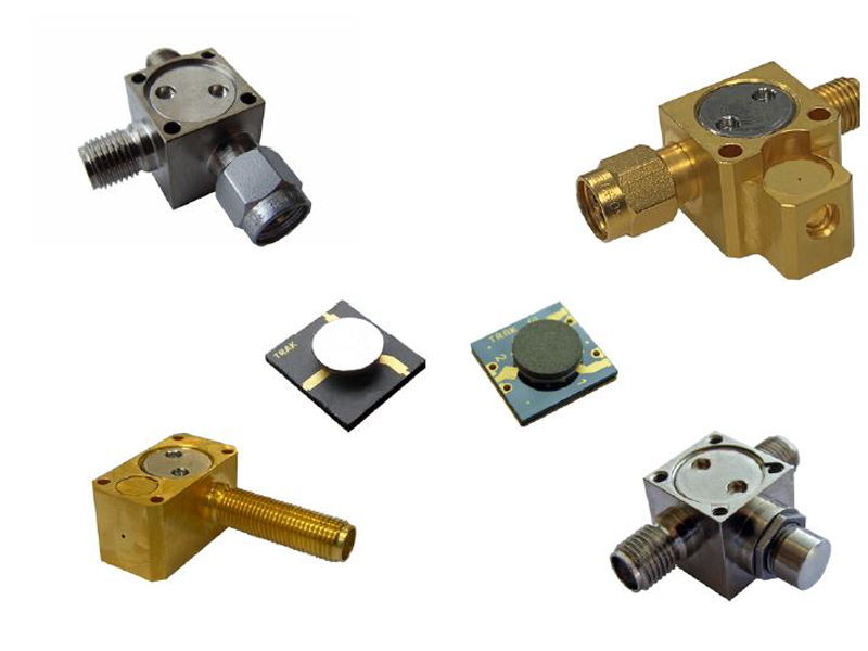 X Band Passive Components